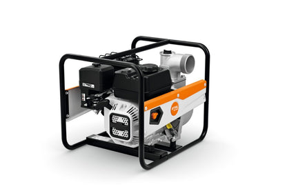 Stihl Wp 600 Gas Water Pump