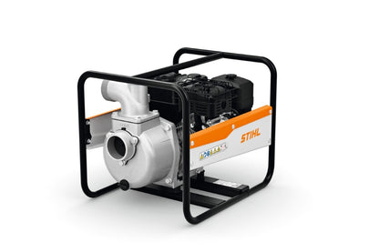 Stihl Wp 600 Gas Water Pump