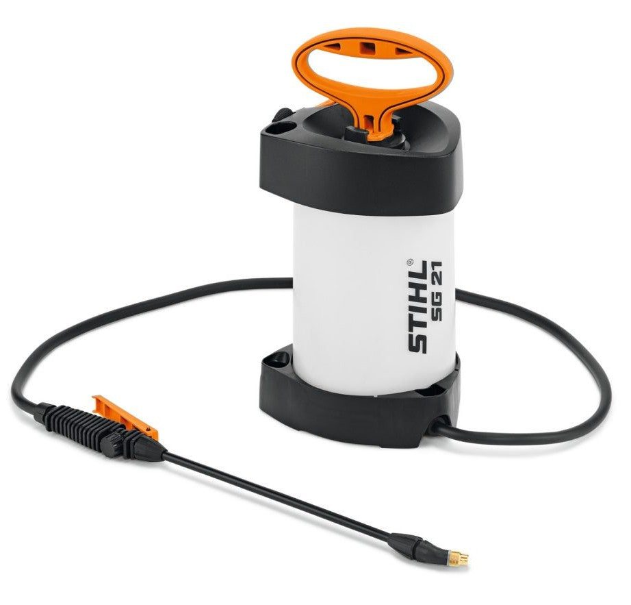 Stihl Sg21 Manual Backpack Sprayer