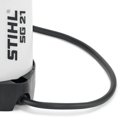 Stihl Sg21 Manual Backpack Sprayer