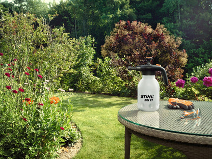 Stihl Sg11 Manual Handheld Sprayer