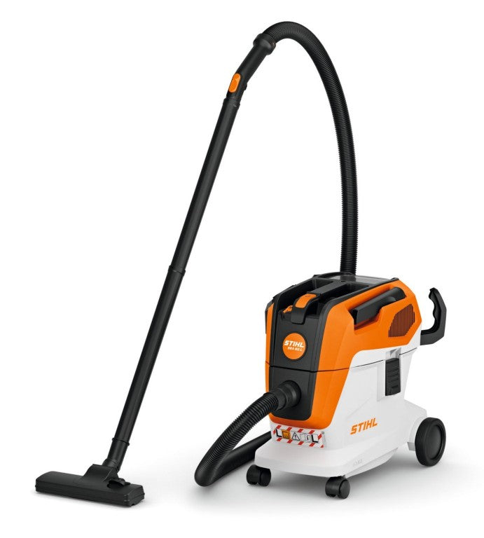 Stihl Sea 60 Battery Wet & Dry Vacuum AK System - Unit only