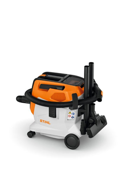 Stihl Sea 60 Battery Wet & Dry Vacuum AK System - Unit only