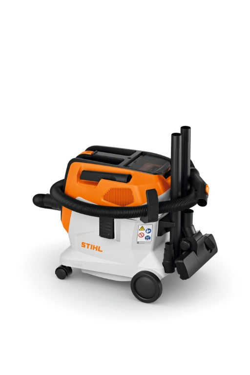 Stihl Sea 60 Battery Wet & Dry Vacuum AK System - Unit only