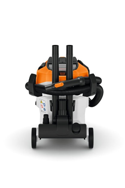 Stihl Sea 60 Battery Wet & Dry Vacuum AK System - Unit only