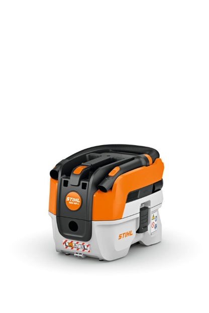 Stihl Sea 50 Battery Wet & Dry Vacuum Ak System - Unit only
