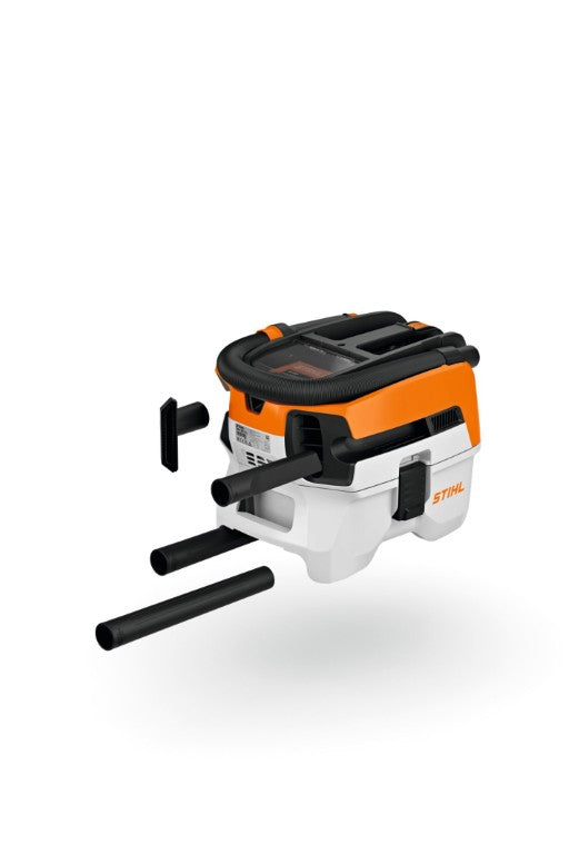 Stihl Sea 50 Battery Wet & Dry Vacuum Ak System - Unit only