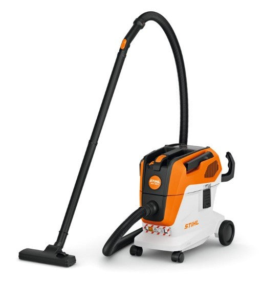 Stihl Sea 100 Battery Wet & Dry Vacuum Ap System - Unit only