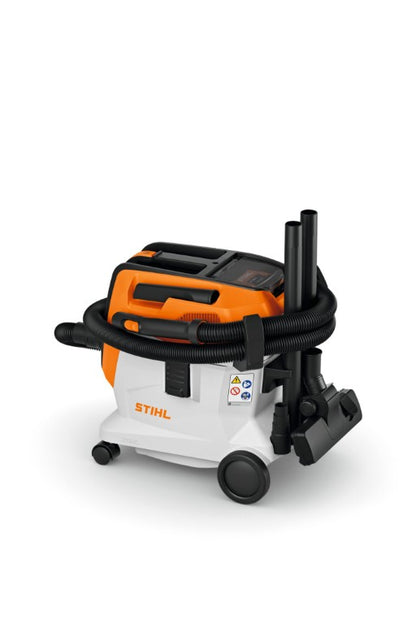 Stihl Sea 100 Battery Wet & Dry Vacuum Ap System - Unit only