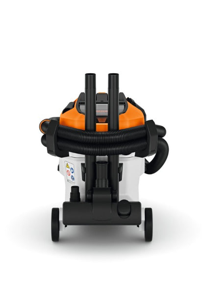 Stihl Sea 100 Battery Wet & Dry Vacuum Ap System - Unit only