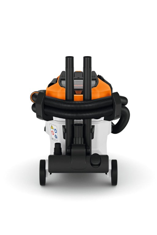 Stihl Sea 100 Battery Wet & Dry Vacuum Ap System - Unit only