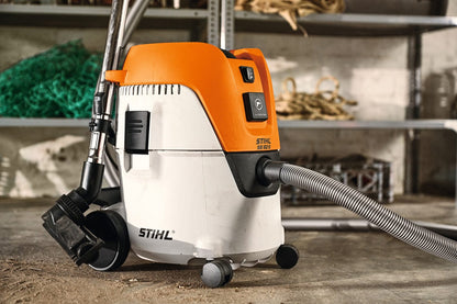 Stihl Se 62 Electric Wet & Dry Vacuum