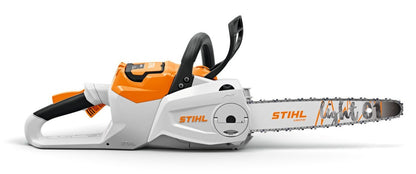 Stihl Msa 80C-B Battery Chainsaw Ak System - Unit only