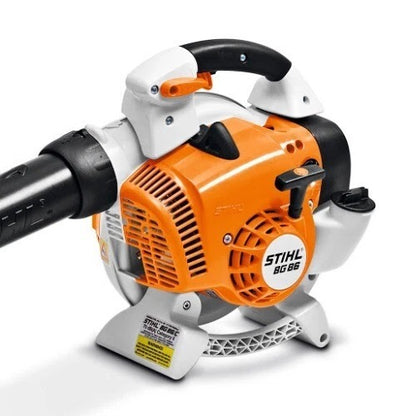 Stihl BG86 Handheld Gas Leaf Blower