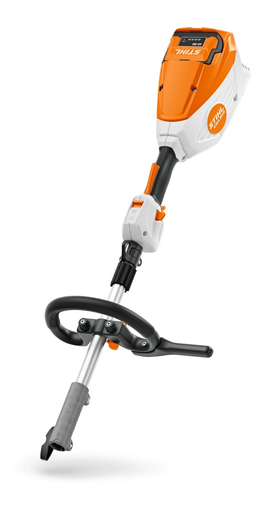 Stihl Kma 80R Battery KombiMotor - Ak System