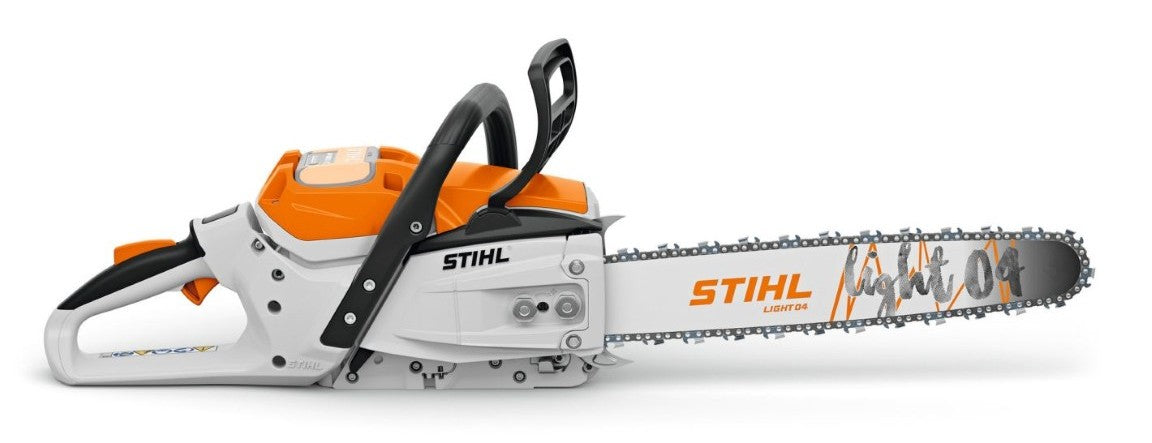 Stihl Msa 300 Professional Battery 16" Bar Chainsaw AP System