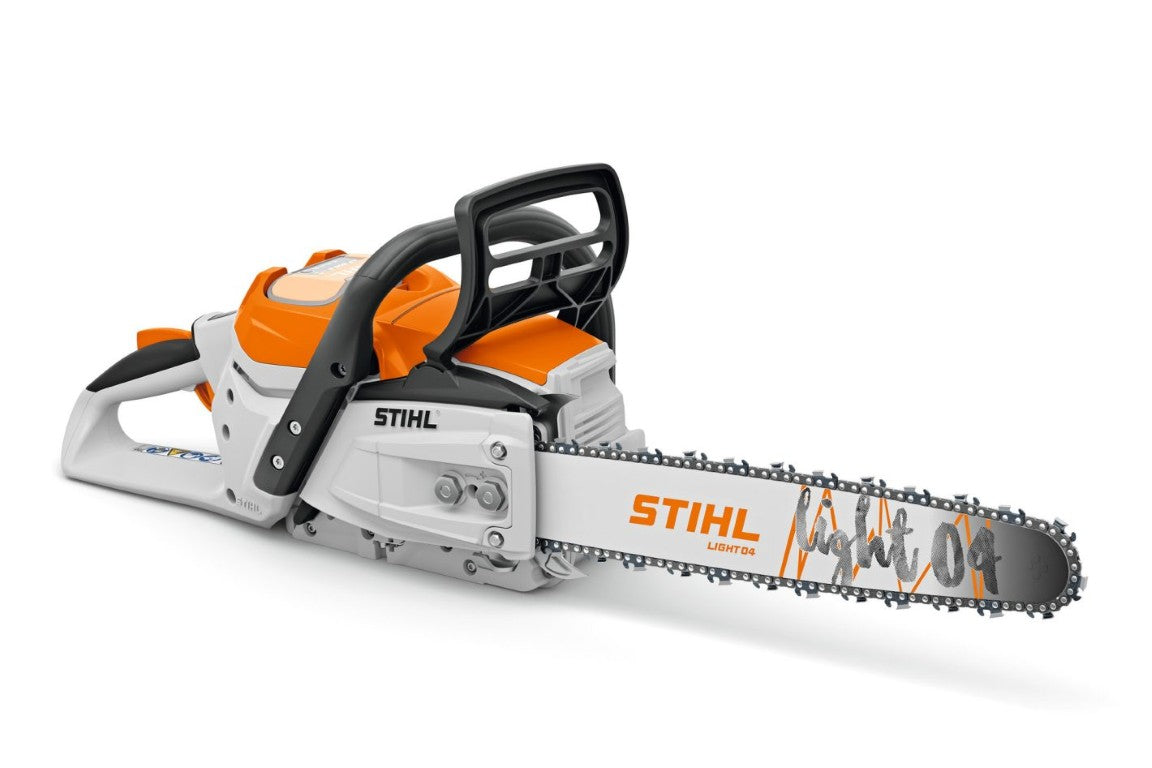 Stihl Msa 300 Professional Battery 16" Bar Chainsaw AP System