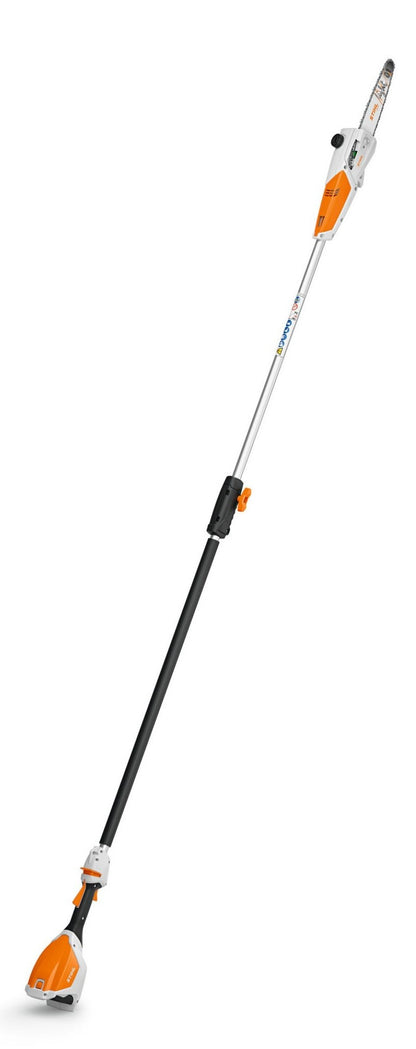 Stihl HTA 50 Battery Pole Pruner - AK System