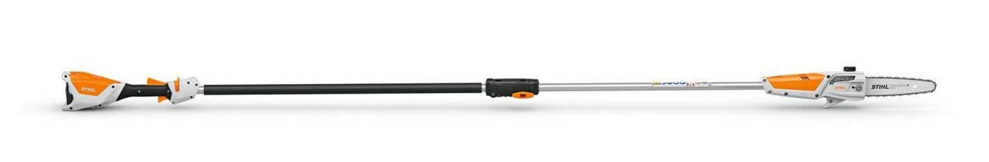 Stihl HTA 50 Battery Pole Pruner - AK System