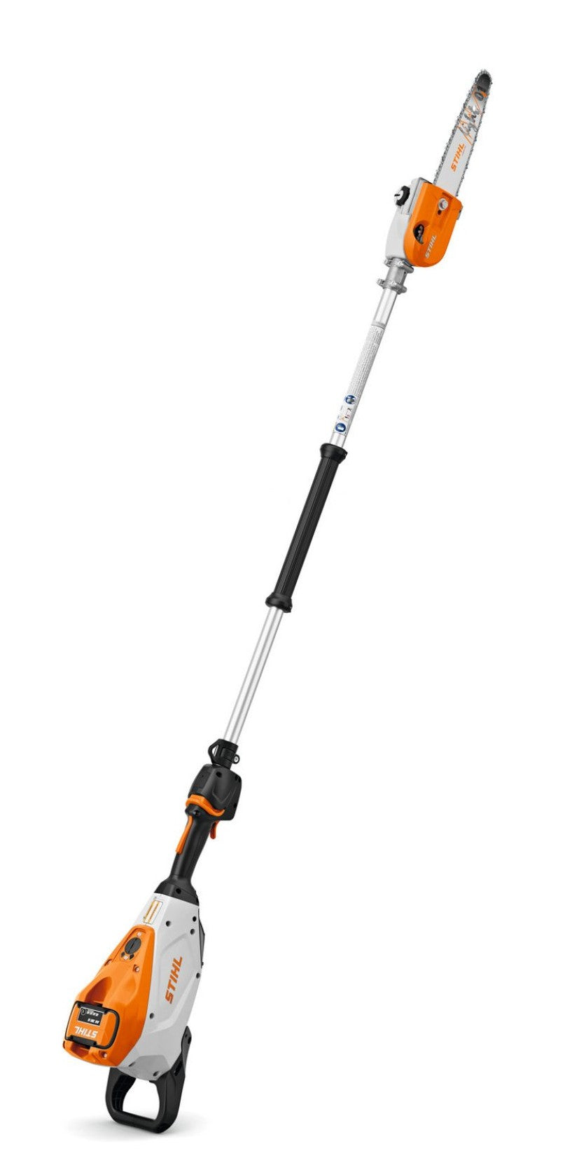 Stihl Hta 150 Battery Pole Pruner - Ap System
