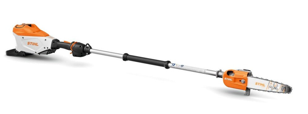 Stihl Hta 150 Battery Pole Pruner - Ap System