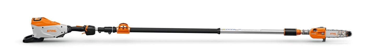 Stihl Hta 160 Battery Telescopic Pole Pruner - Ap System