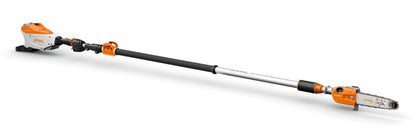 Stihl Hta 160 Battery Telescopic Pole Pruner - Ap System