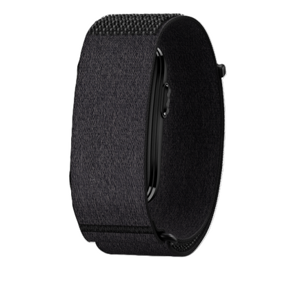 Garmin Cirqa Smart Band - L/Xl - Black