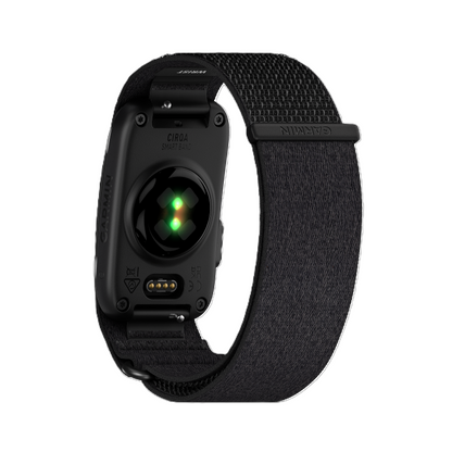 Garmin Cirqa Smart Band - L/Xl - Black