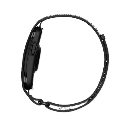 Garmin Cirqa Smart Band - L/Xl - Black