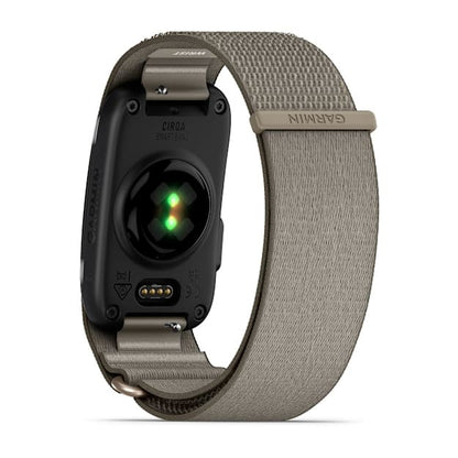 Garmin Cirqa Smart Band - S/M - French Grey