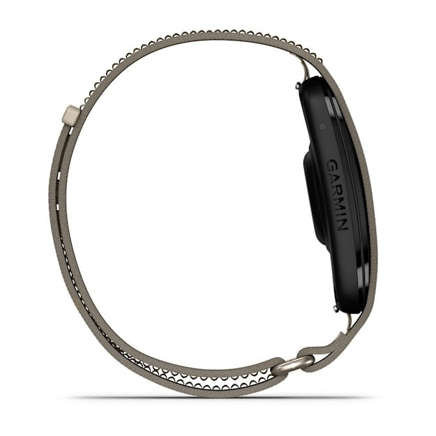 Garmin Cirqa Smart Band - S/M - French Grey