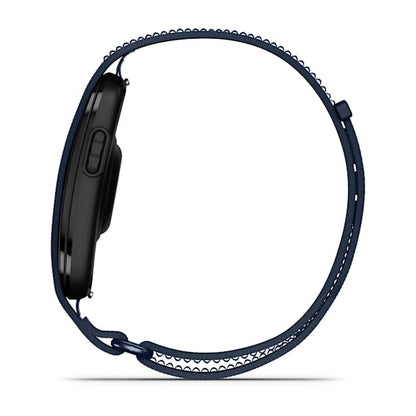 Garmin Cirqa Smart Band - S/M - Captain Bleu