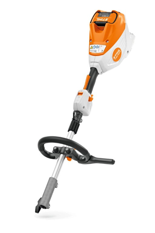 Stihl Kma 120R Battery KombiMotor - unit only