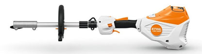 Stihl Kma 120R Battery KombiMotor - unit only