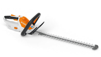 Stihl HSA 45 Hedge Trimmer with Battery