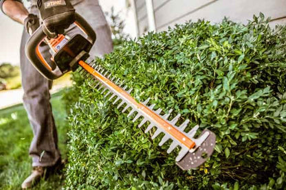 Stihl HSA 45 Hedge Trimmer with Battery