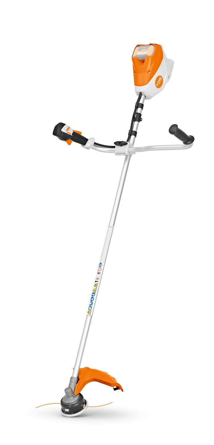 Stihl FSA120-R Battery Brushcutter - Tool Only