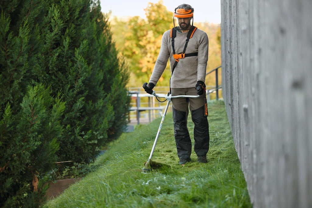 Stihl FSA120-R Battery Brushcutter - Tool Only
