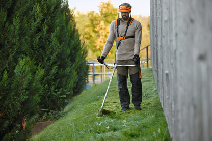 Stihl FSA120 Battery Brushcutter - Tool Only