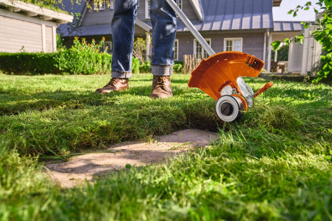 Stihl FSA 50 Battery Grass Trimmer - Tool Only