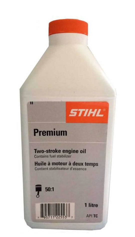 Sthil Hp Ultra Oil 200ML – 1 Pack