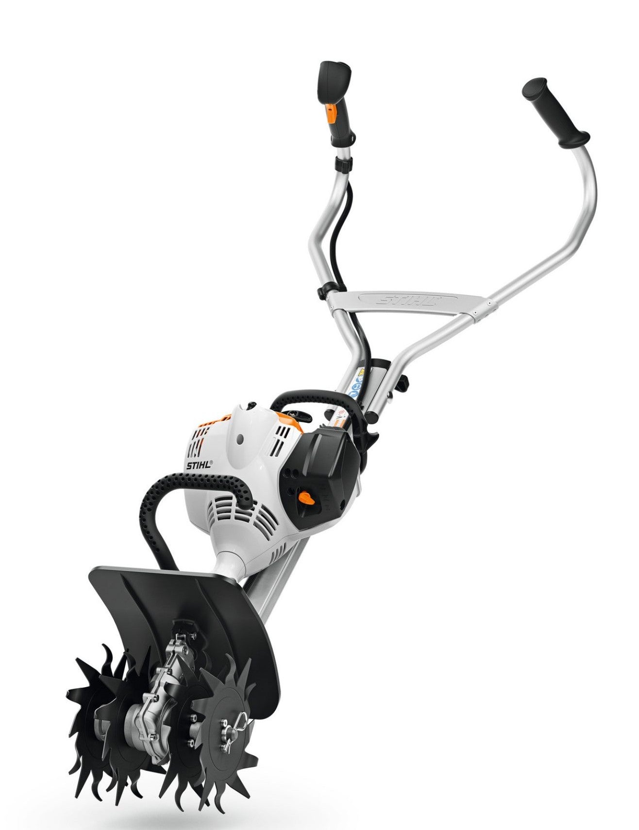 Stihl MM56 C-E Yard Boss Gas Multi-Engine