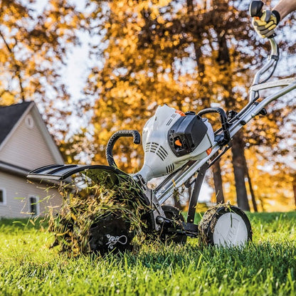 Stihl MM56 C-E Yard Boss Gas Multi-Engine