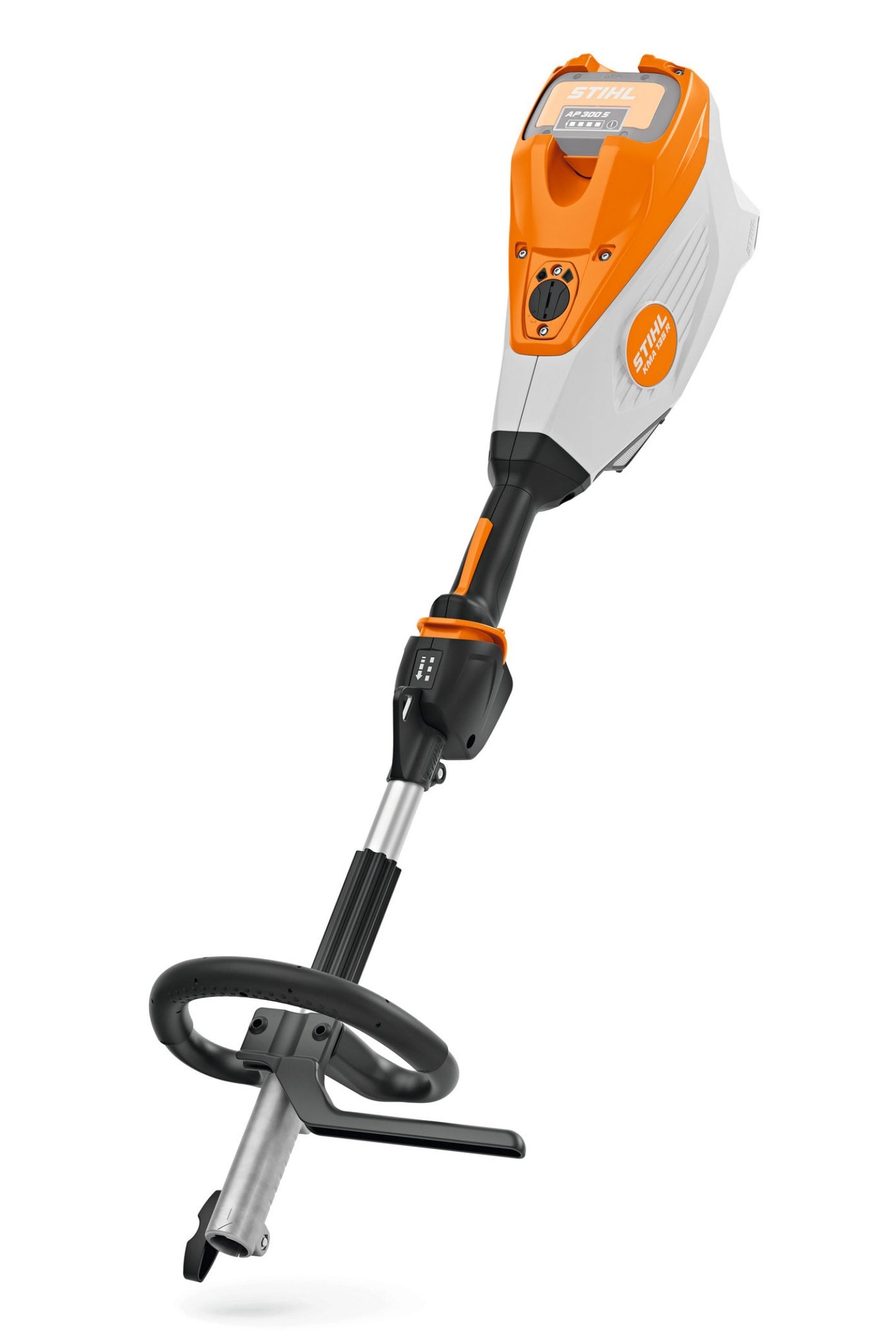 Stihl Kma 135R Battery KombiMotor - Tool Only