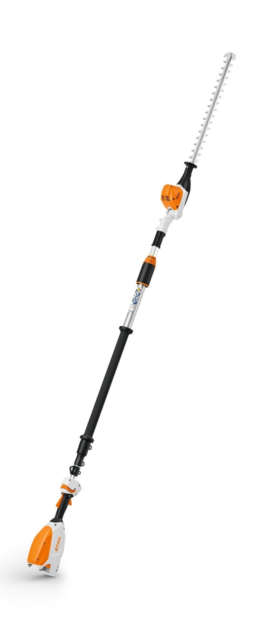Stihl HLA 86 Telescopic Long-Reach Battery Hedge Trimmer - AP System