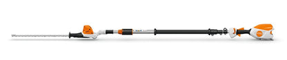 Stihl HLA 86 Telescopic Long-Reach Battery Hedge Trimmer - AP System