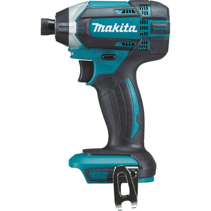 Makita 18V Lxt Lithium-Ion Cordless 1/4" Hex Impact Driver - Tool Only