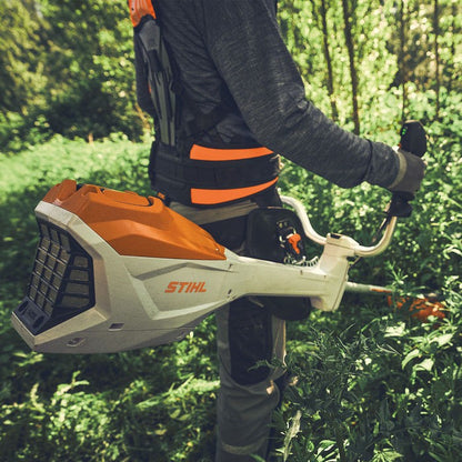 Stihl FSA 400K Battery  Powered Clearing Saw