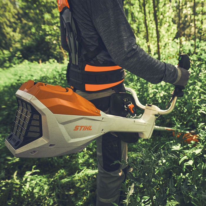 Stihl FSA 400K Battery  Powered Clearing Saw